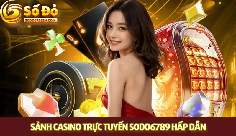 Hệ thống bảo mật Sodo6789 sử dụng công nghệ mã hóa tiên tiến để bảo vệ dữ liệu người chơi một cách tuyệt đối.